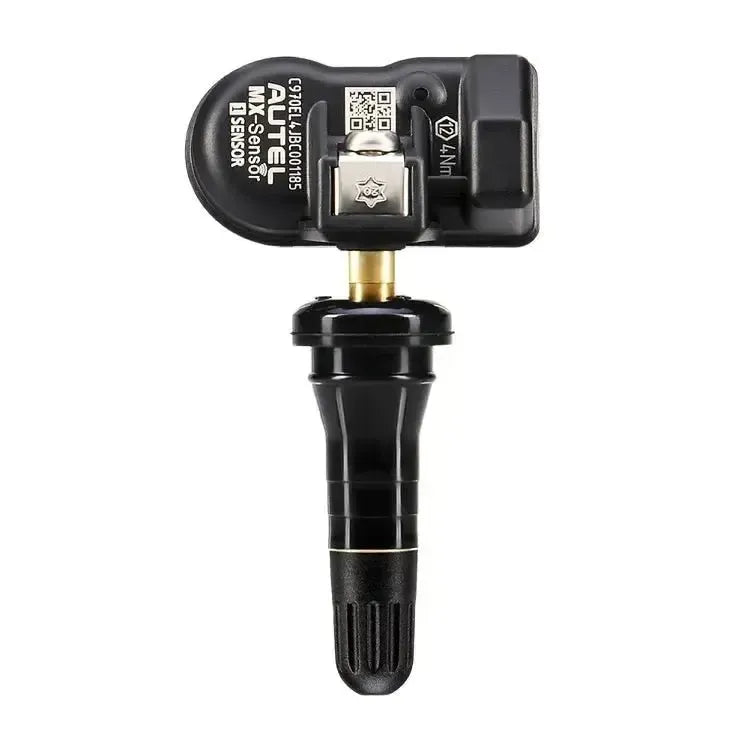 Autel MX-Sensor 315MHz+433MHz Gummi TPMS (Einschraubbar)