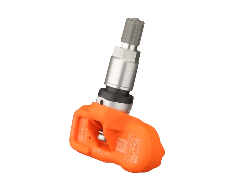 Autel MX-Sensor 433MHZ Aluminium TPMS (Screw-in)