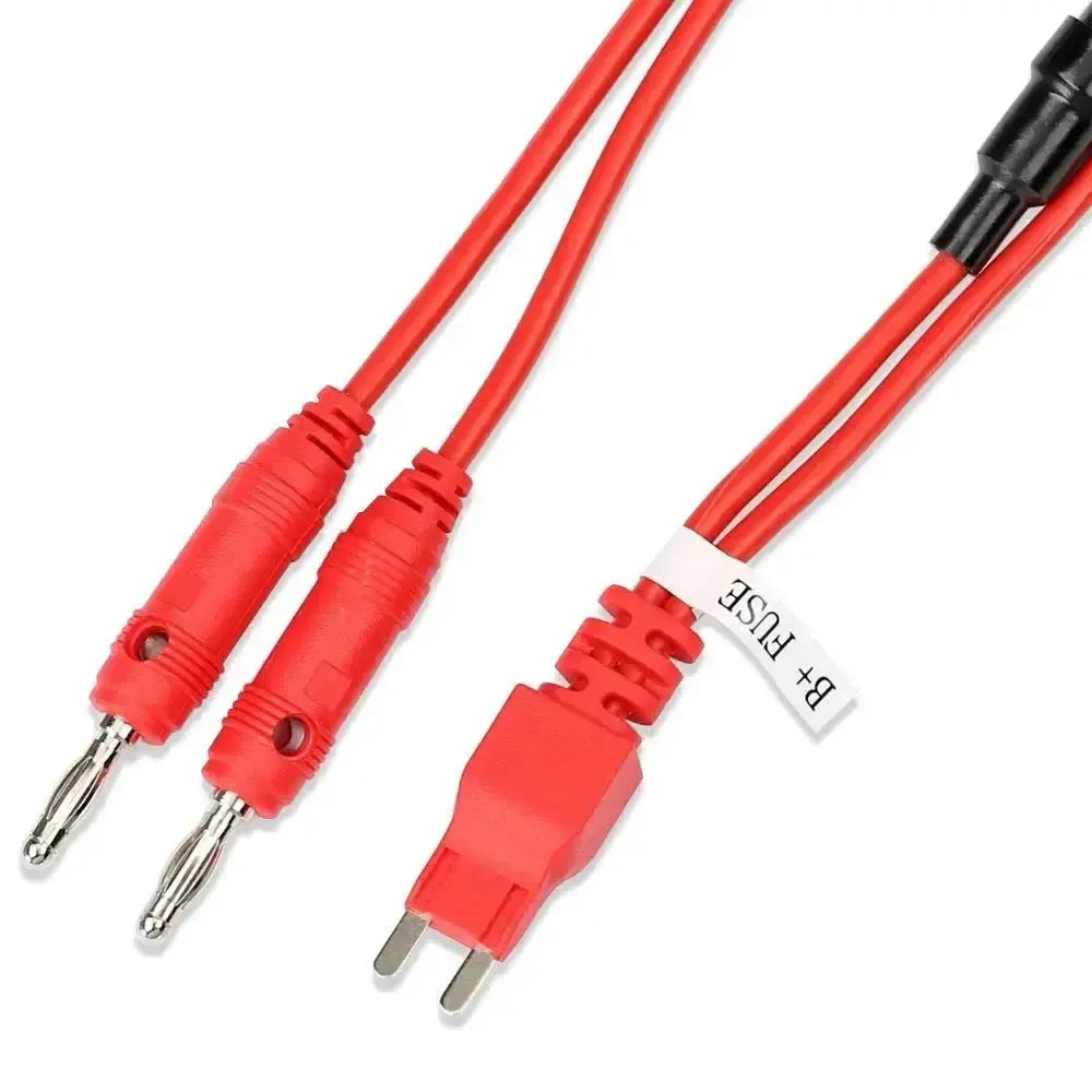 Autel Toyota 8A Klingen AKL Kit
