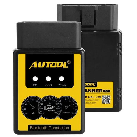 Autool A1 | ELM327-Schnittstelle (WiFi)