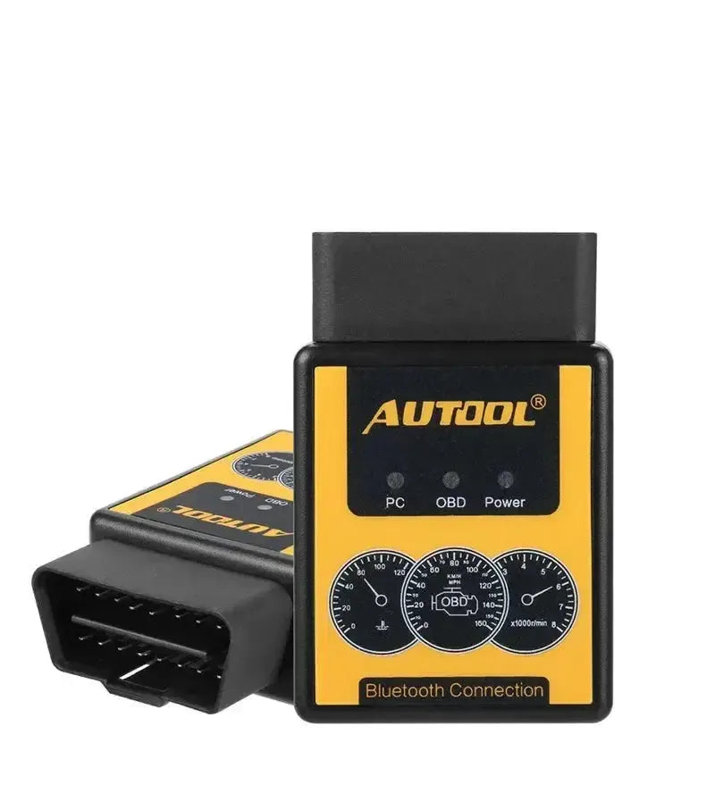 Autool A1 | ELM327-Schnittstelle (WiFi)