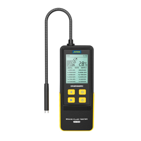 Autool Autool AS502 Remvloeistoftester