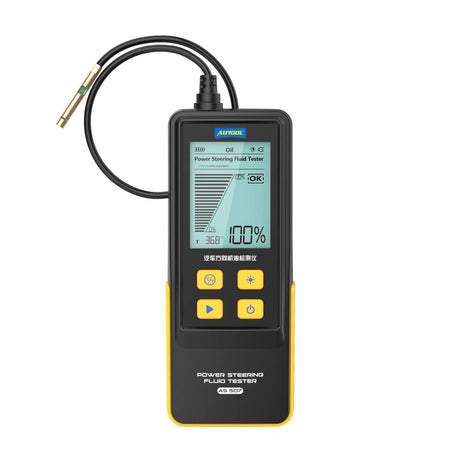 Autool Autool AS507 Stuurbekrachtigingsvloeistoftester