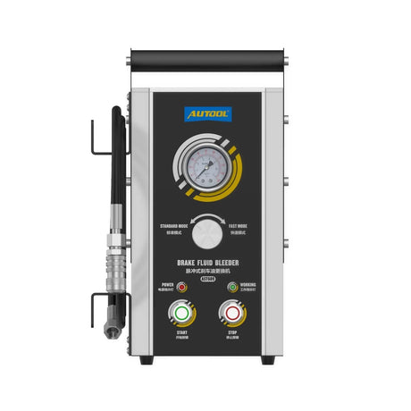 Autool Autool AST609 Remontluchter