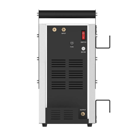 Autool Autool AST609 Remontluchter