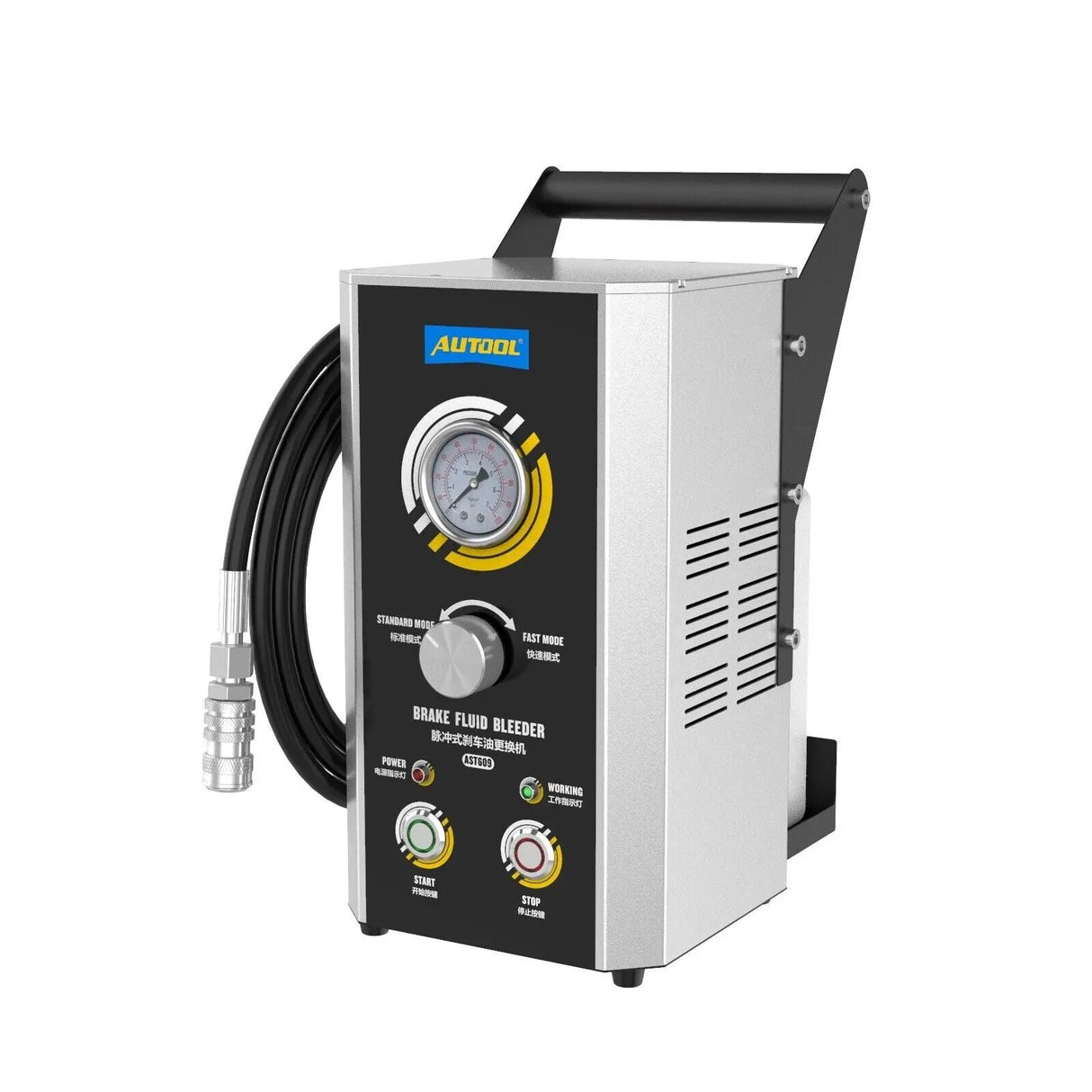 Autool Autool AST609 Remontluchter