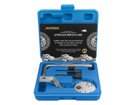 Autool Autool Ford 2.2 TDCI Timingset 4-Delig