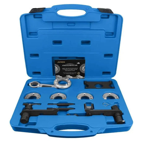 Autool Autool Land Rover/Rover/MG - 2.0/2.5 Timingset 13-Delig