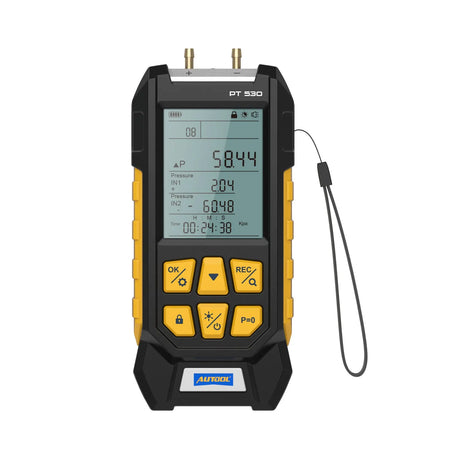 Autool Autool PT530 Luchtdruktester