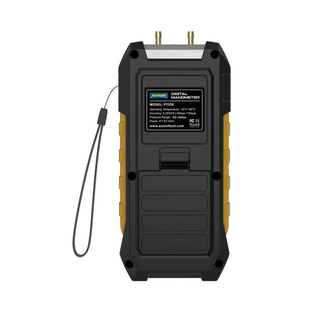 Autool Autool PT530 Luchtdruktester