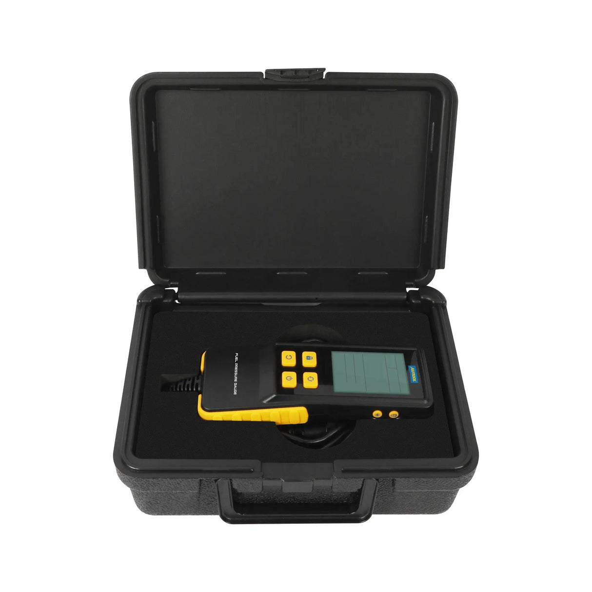 Autool Autool PT630 Brandstofdruktester