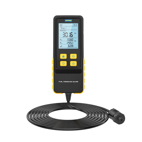 Autool Autool PT640 GDI Brandstofdruktester