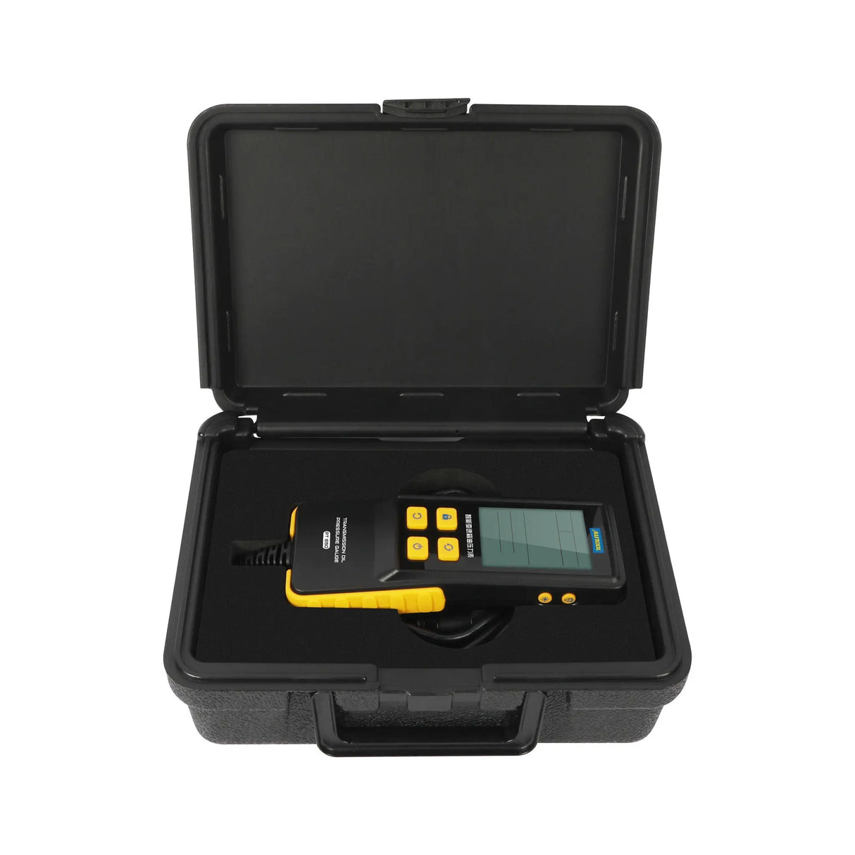 Autool Autool PT650 Transmissie Oliedruktester