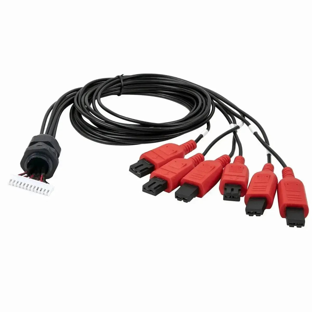 Autool Kraftstoffeinspritzdüsentester Adapterkabel