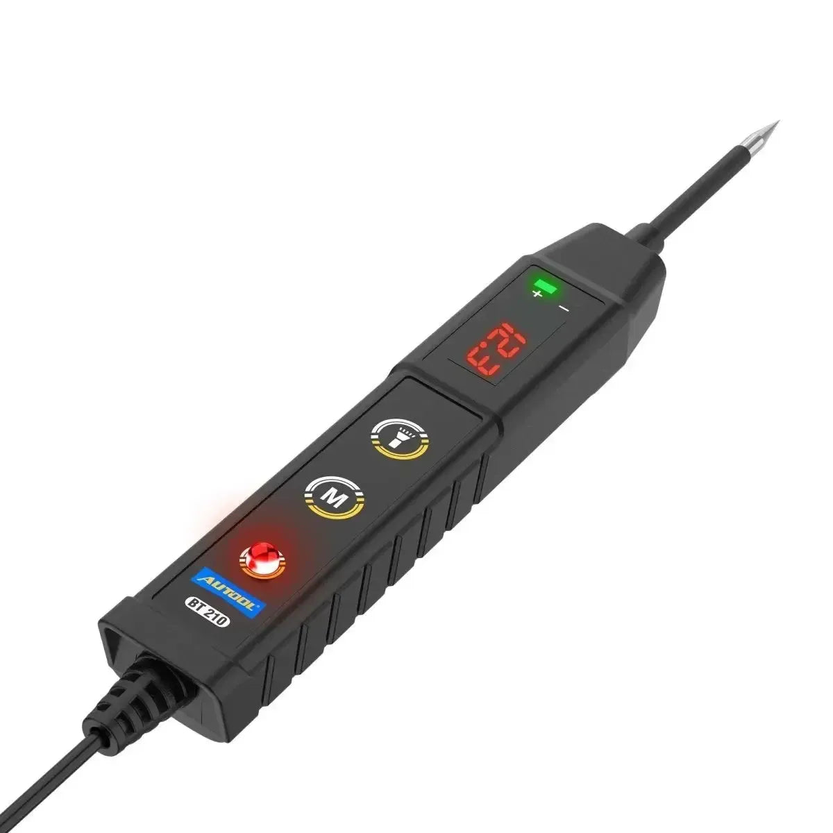 Autool BT210 Schaltungstester