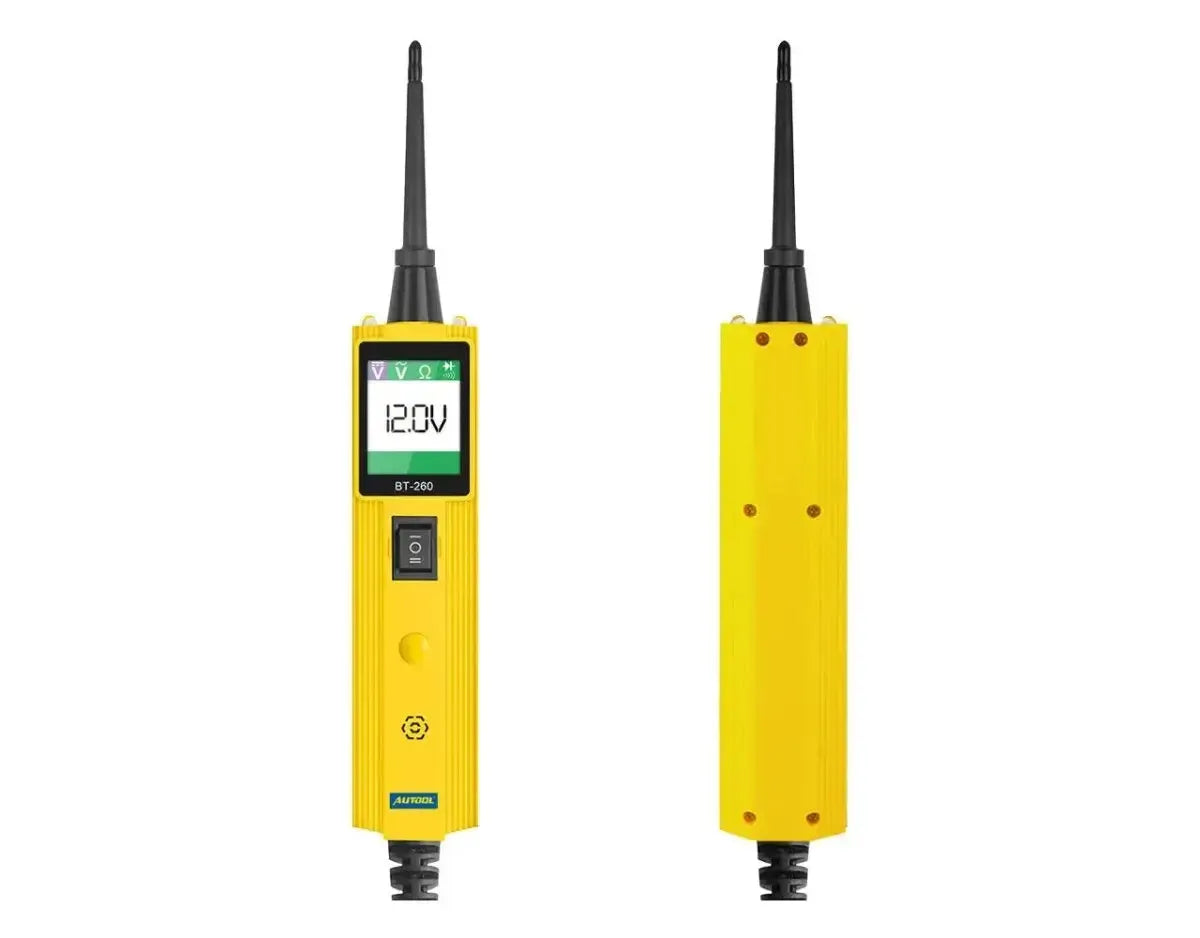 Autool BT260 Schaltungstester