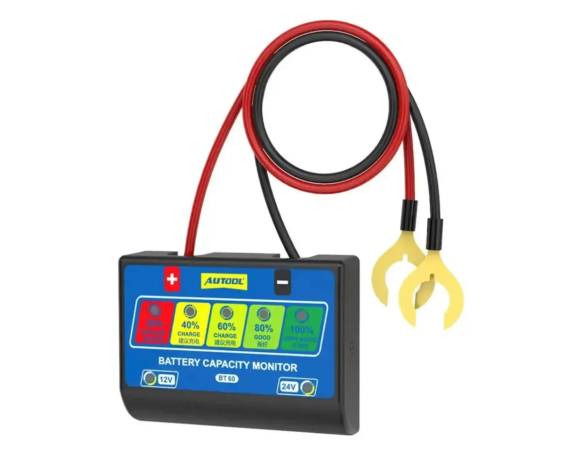 Autool BT60 Batteriemonitor