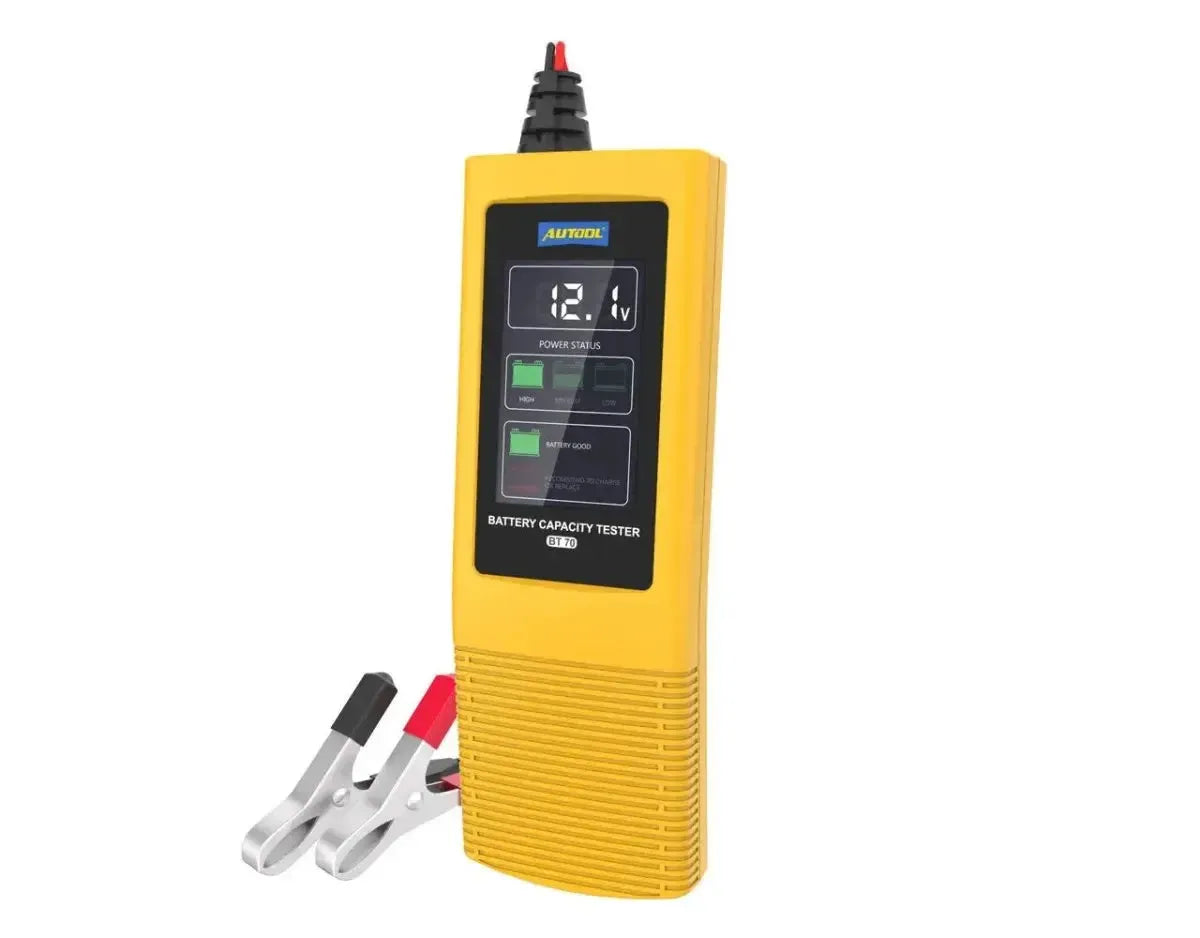 Autool BT70 | Batterietester