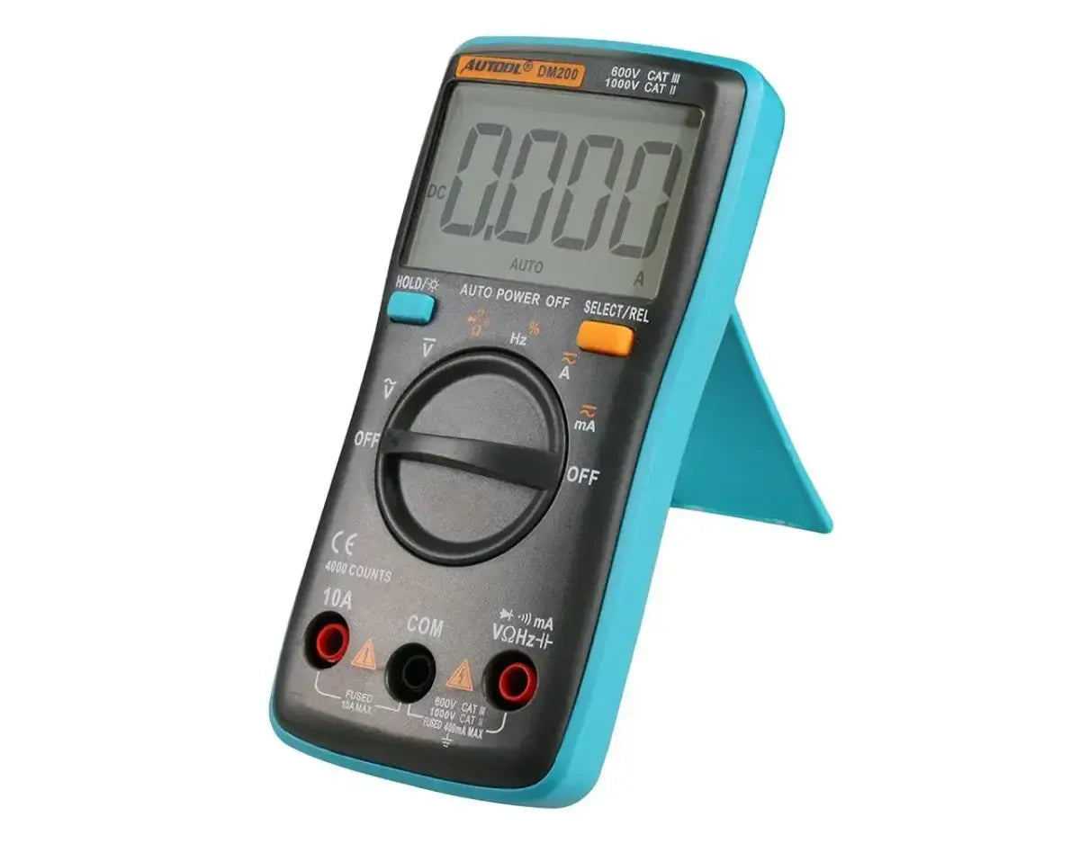 Autool DM200 Multimeter