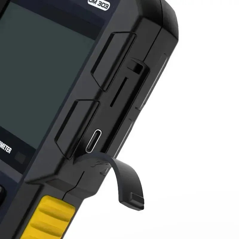 Auto DM303 Multimeter