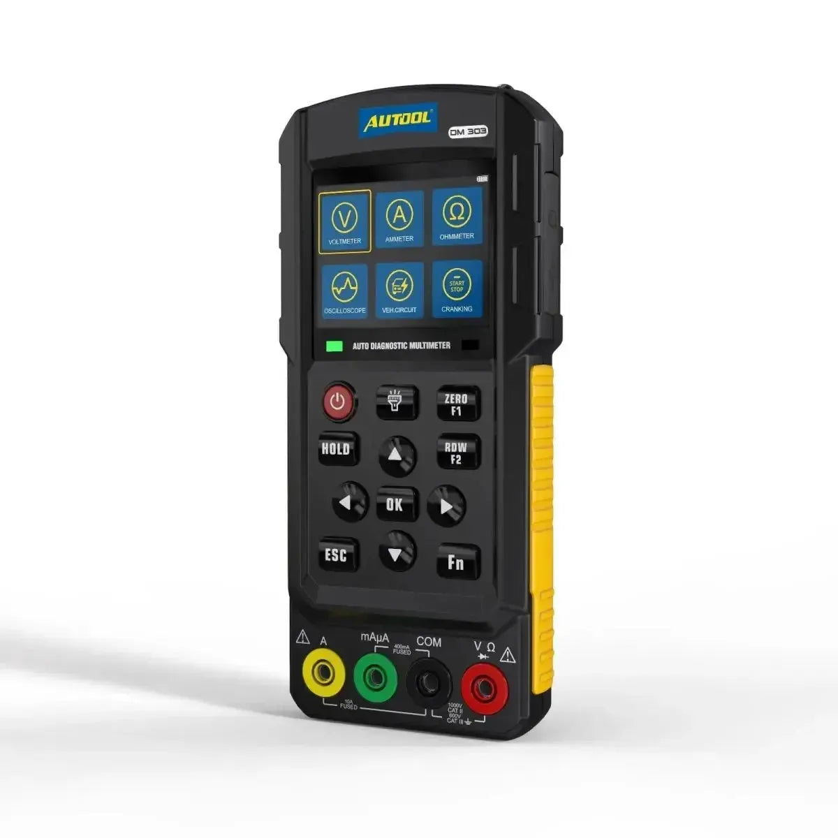 Auto DM303 Multimeter