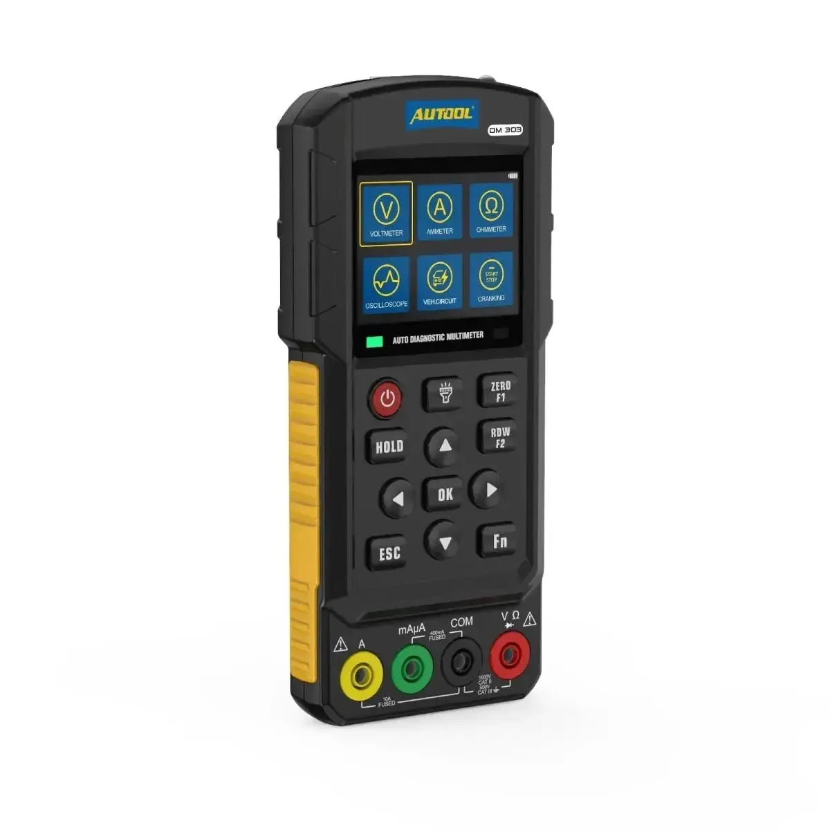 Auto DM303 Multimeter
