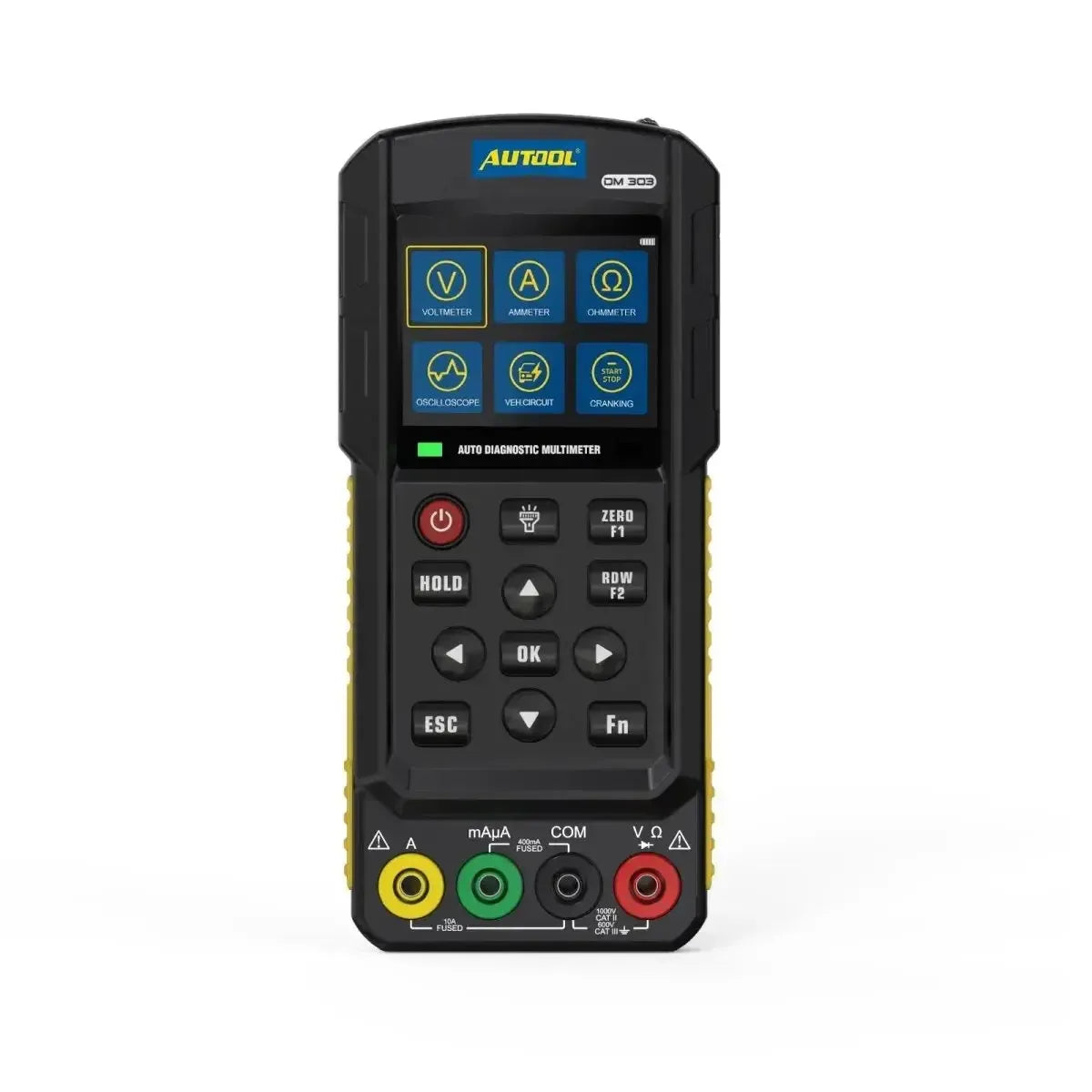 Auto DM303 Multimeter