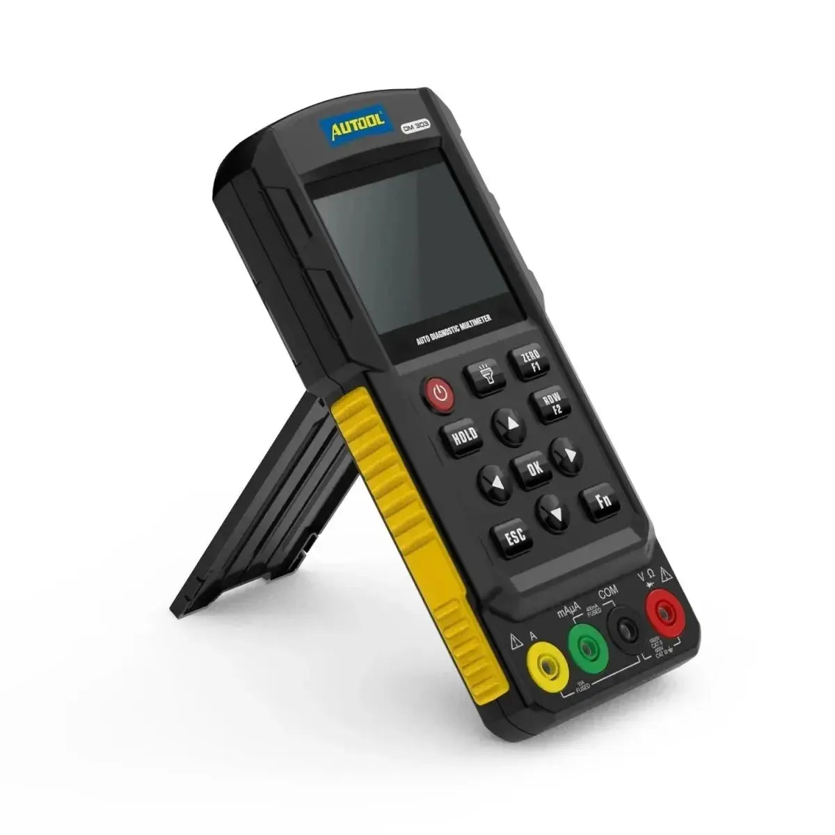 Auto DM303 Multimeter