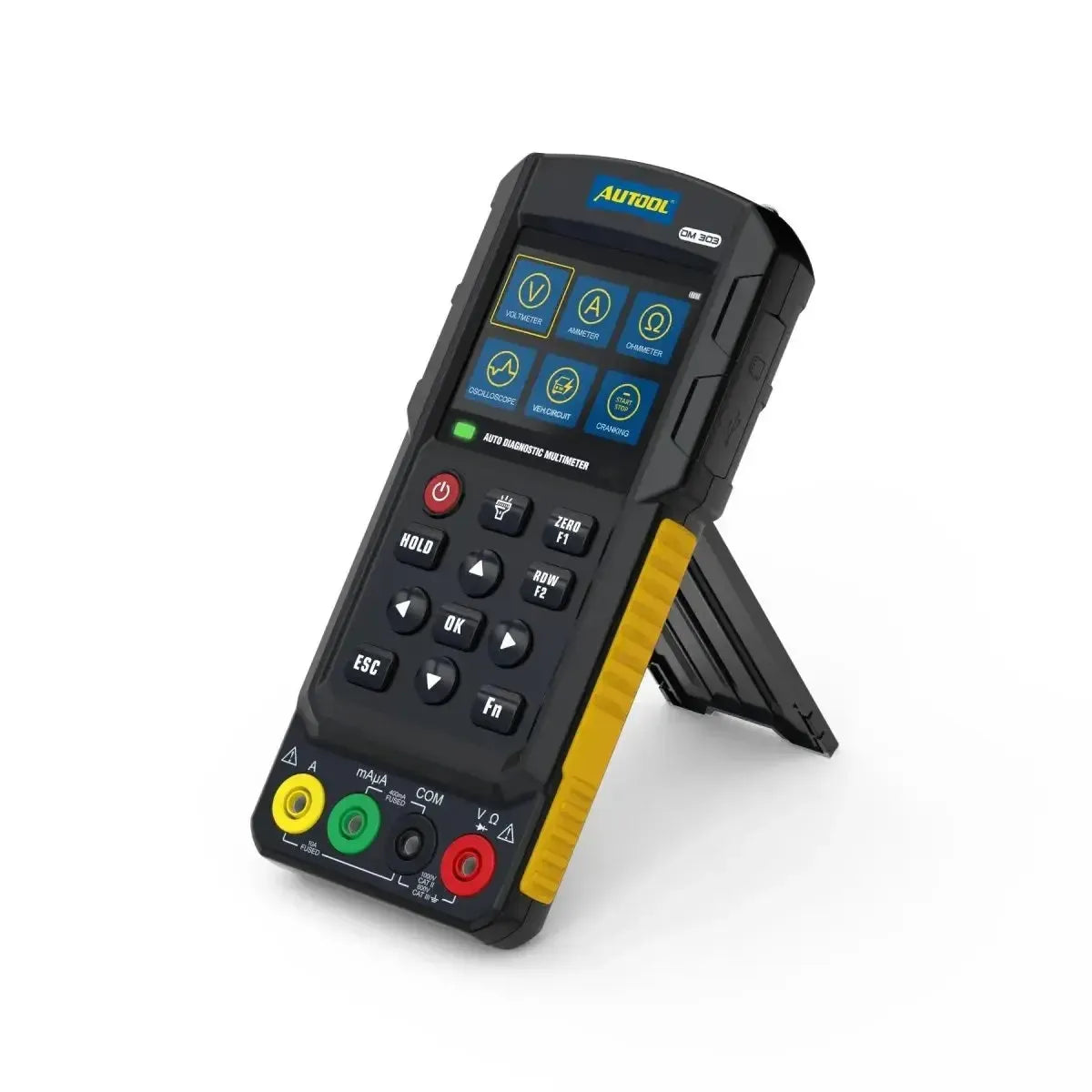 Auto DM303 Multimeter