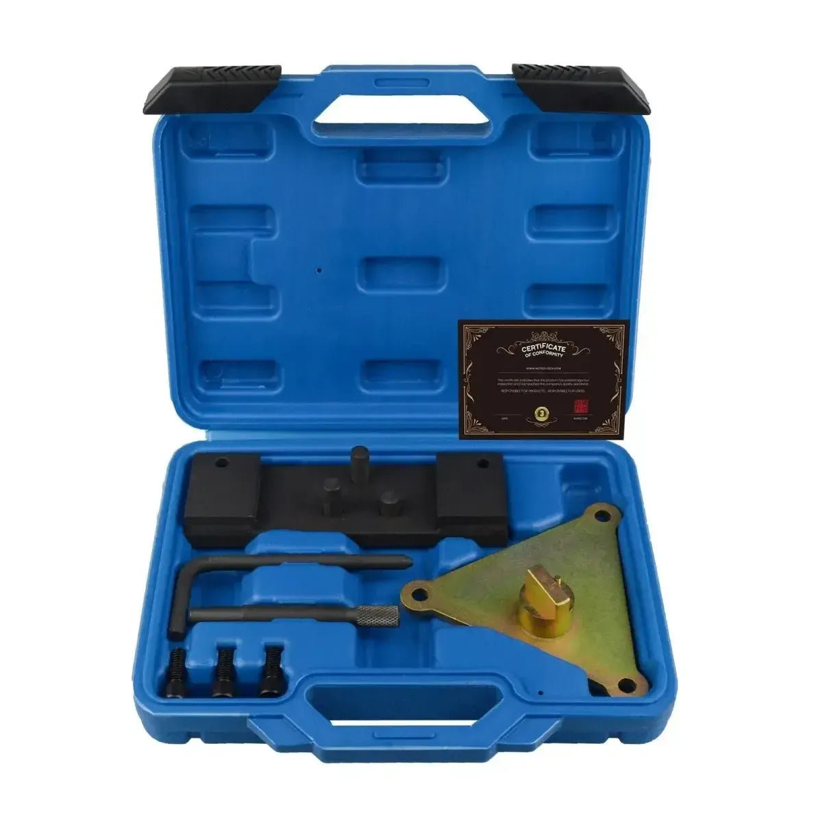 Autool Fiat 0.9 Twin Air Steuerzeiten-Set 7-teilig