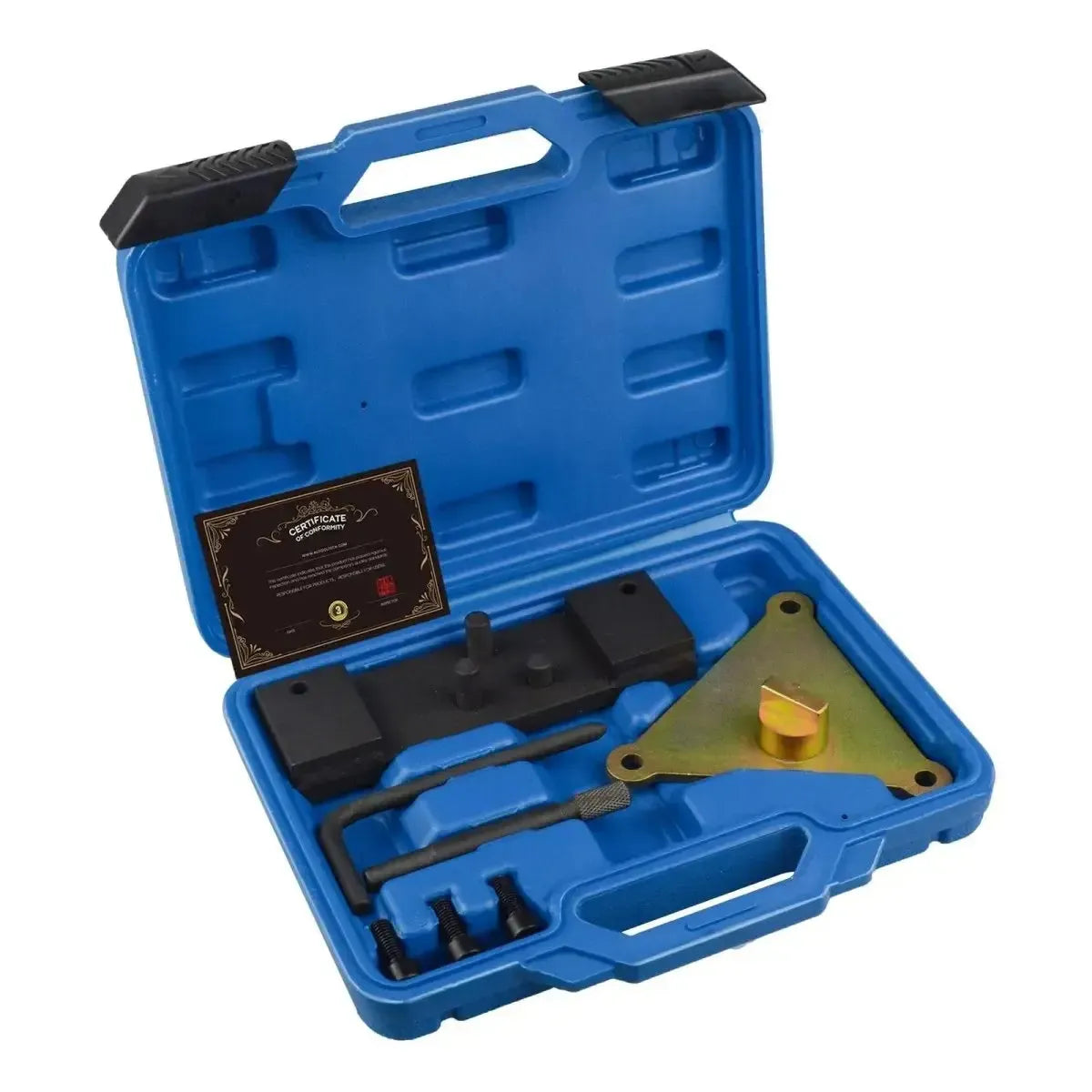 Autool Fiat 0.9 Twin Air Steuerzeiten-Set 7-teilig