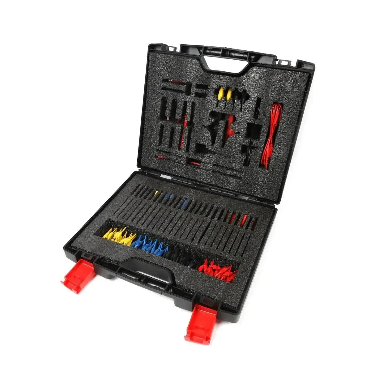 Autool Messkabel- und Teststift Set 92-teilig