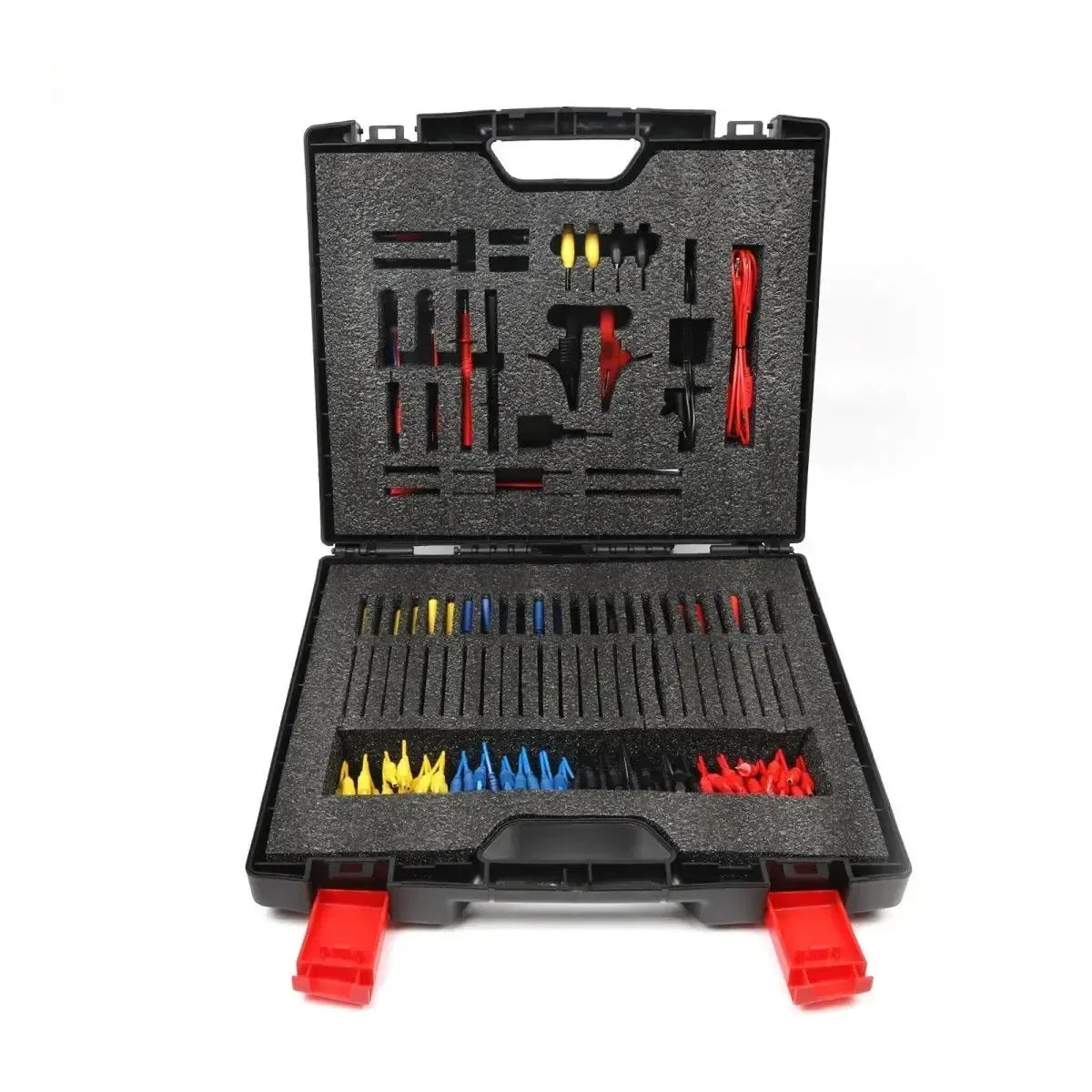 Autool Messkabel- und Teststift Set 92-teilig