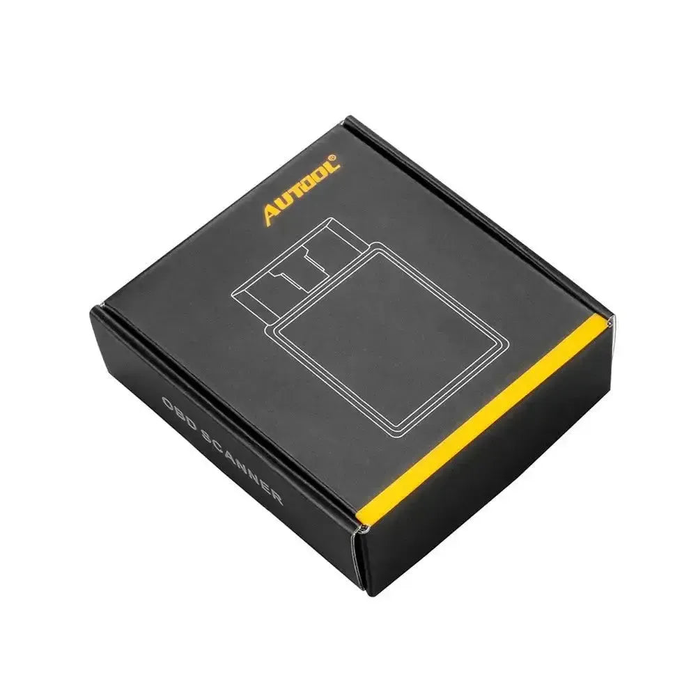 Autool OBOX | ELM327-Schnittstelle (WiFi)