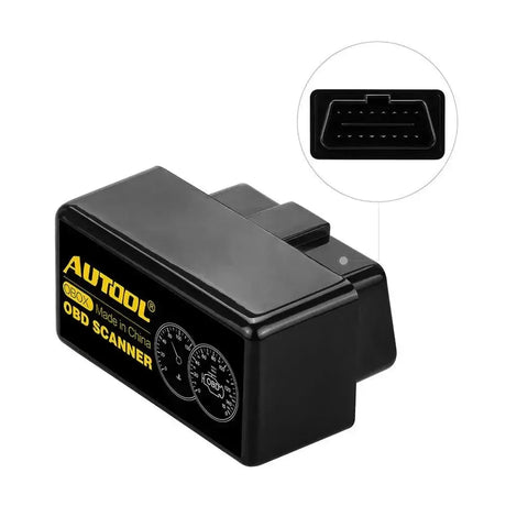 Autool OBOX | ELM327-Schnittstelle (WiFi)