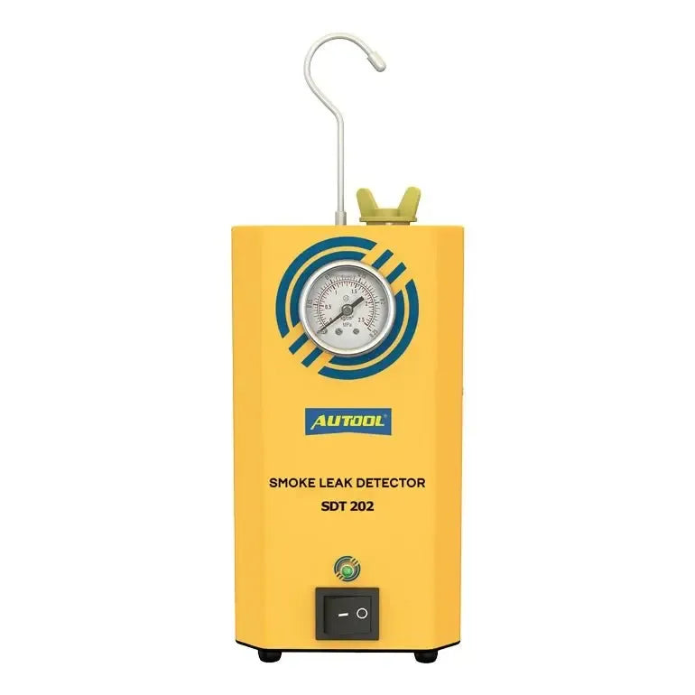 Autool SDT202 | Rauchtester