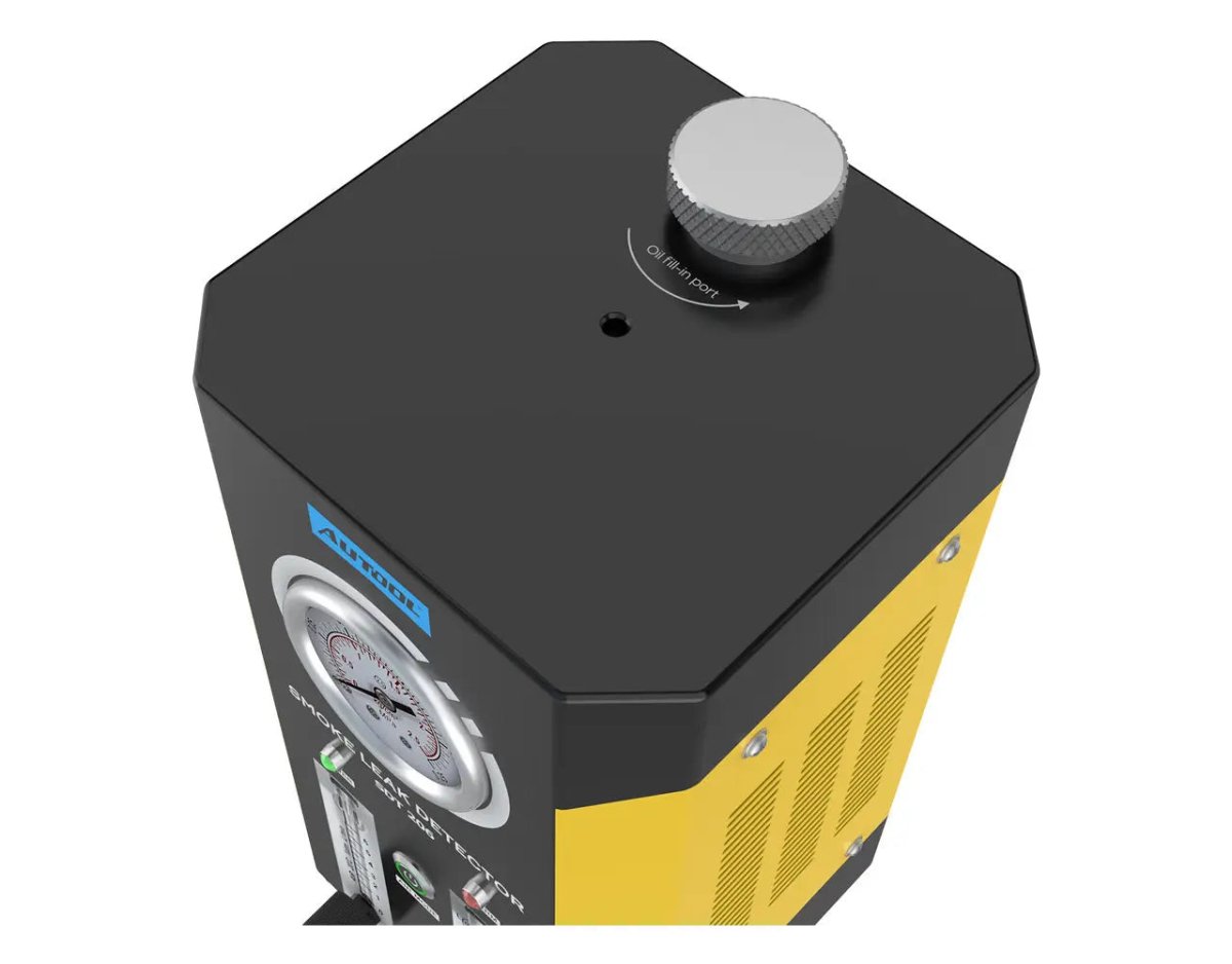 Autool SDT206 Rooktester