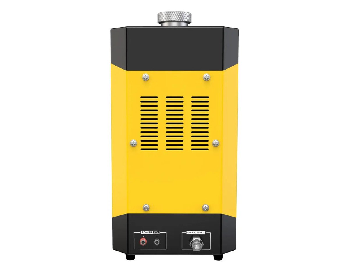 Autool SDT206 Rooktester