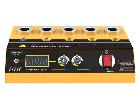 Autool SPT360 Bougietester