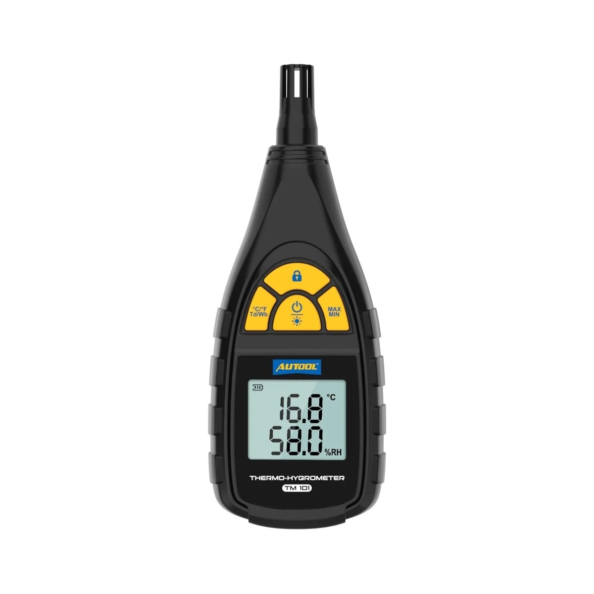 Autool TM101 Thermo- Hygrometer