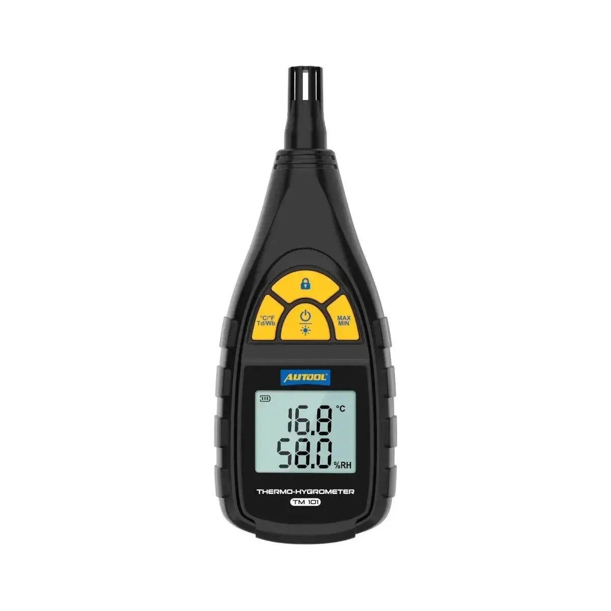 Autool TM101 Thermo-Hygrometer