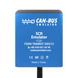 CAN-BUS EMULATOR Ford Transit AdBlue (SCR) Emulator (SID212) Bestelauto
