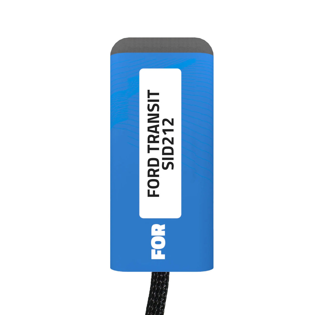 CAN-BUS EMULATOR Ford Transit AdBlue (SCR) Emulator (SID212) Bestelauto