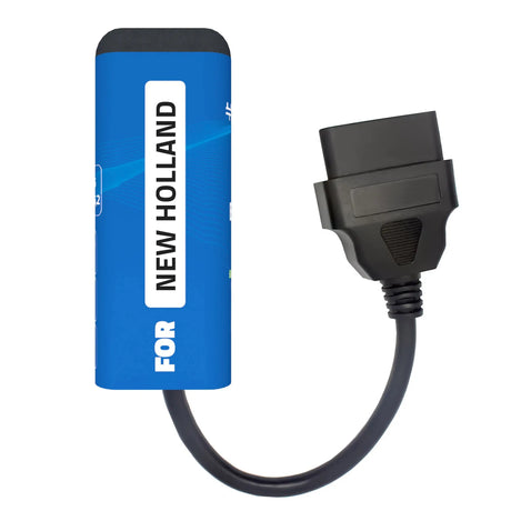 CAN-BUS EMULATOR New Holland DTC Eraser Euro 6 Tractor