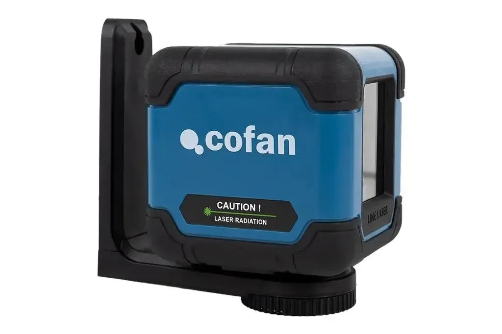 Cofan Cross-Line Nivellierlaser