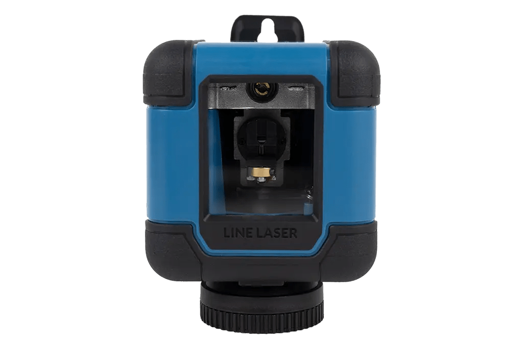 Cofan Cross-Line Niveau-Laser