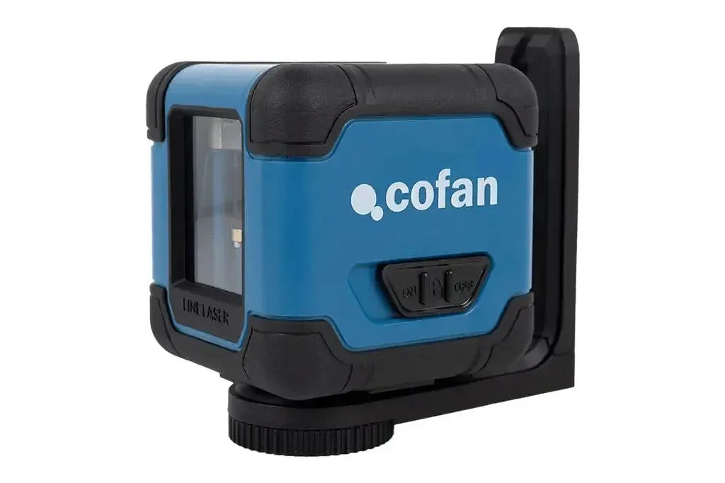 Cofan Cross-Line Nivellierlaser