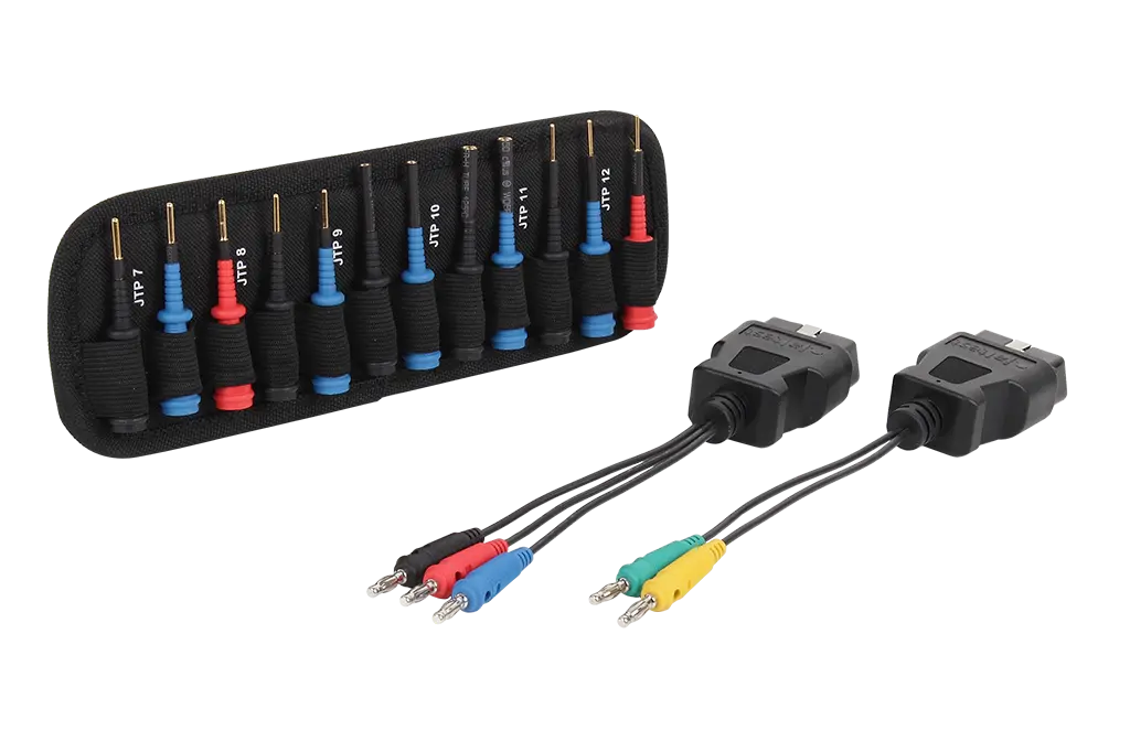 Cojali Jaltest JTP98 Multipinnen Kit