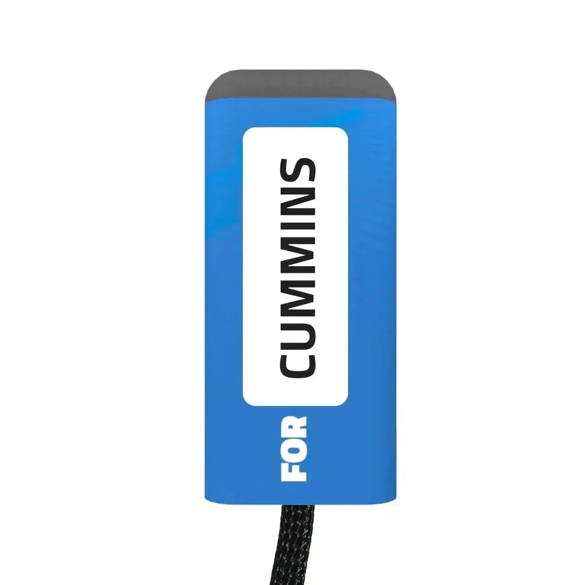 Cummins AdBlue (SCR) Emulator Euro 5 Verbrennungsmotor