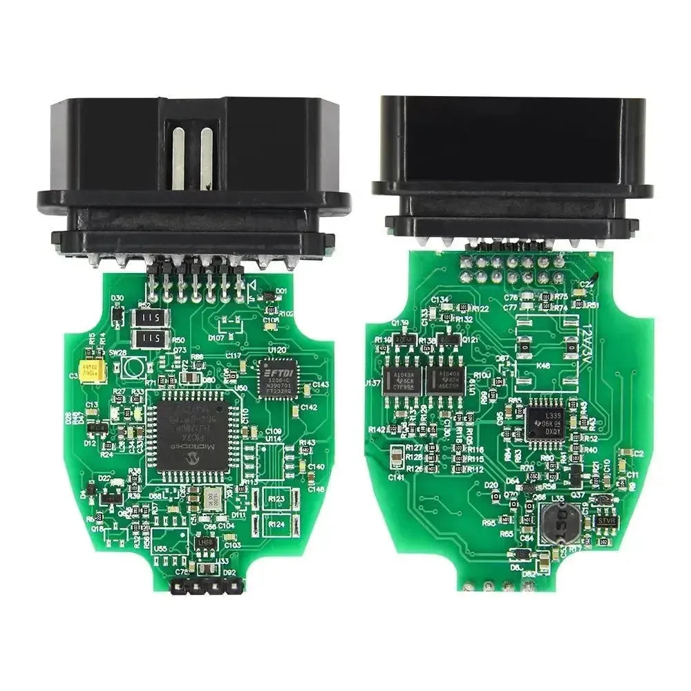 ELS27 OBD2 - USB-Interfacekabel